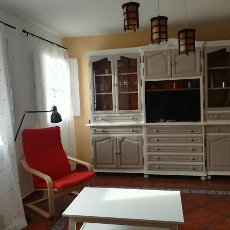 Casa La Palomera 1 Valle Gran Rey Zewnętrze zdjęcie