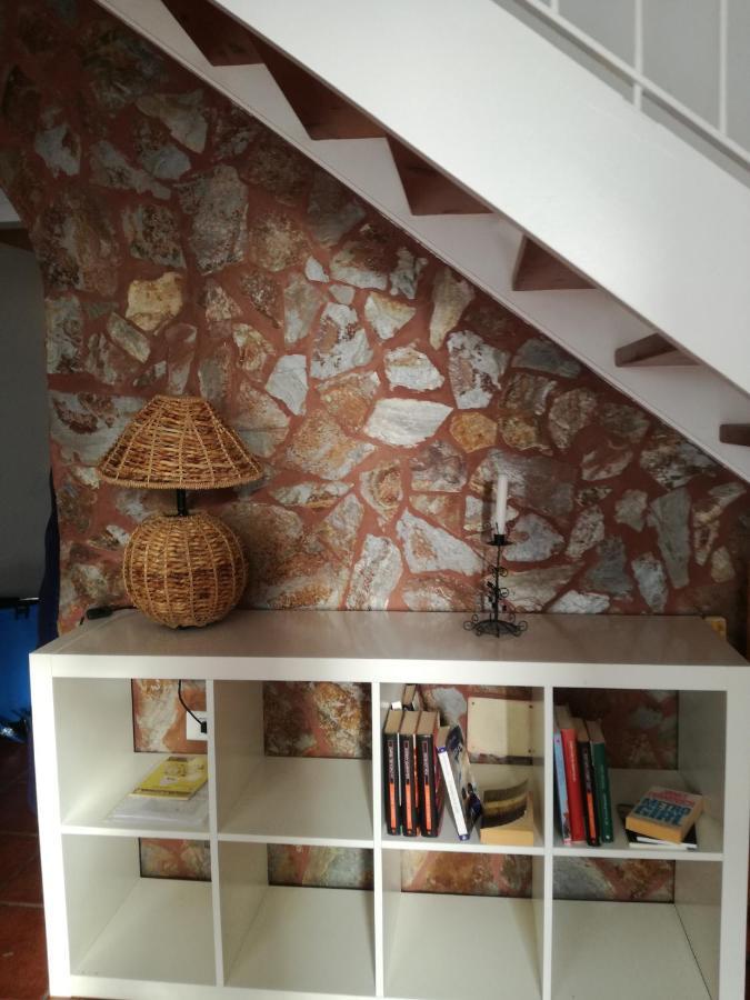 Casa La Palomera 1 Valle Gran Rey Zewnętrze zdjęcie