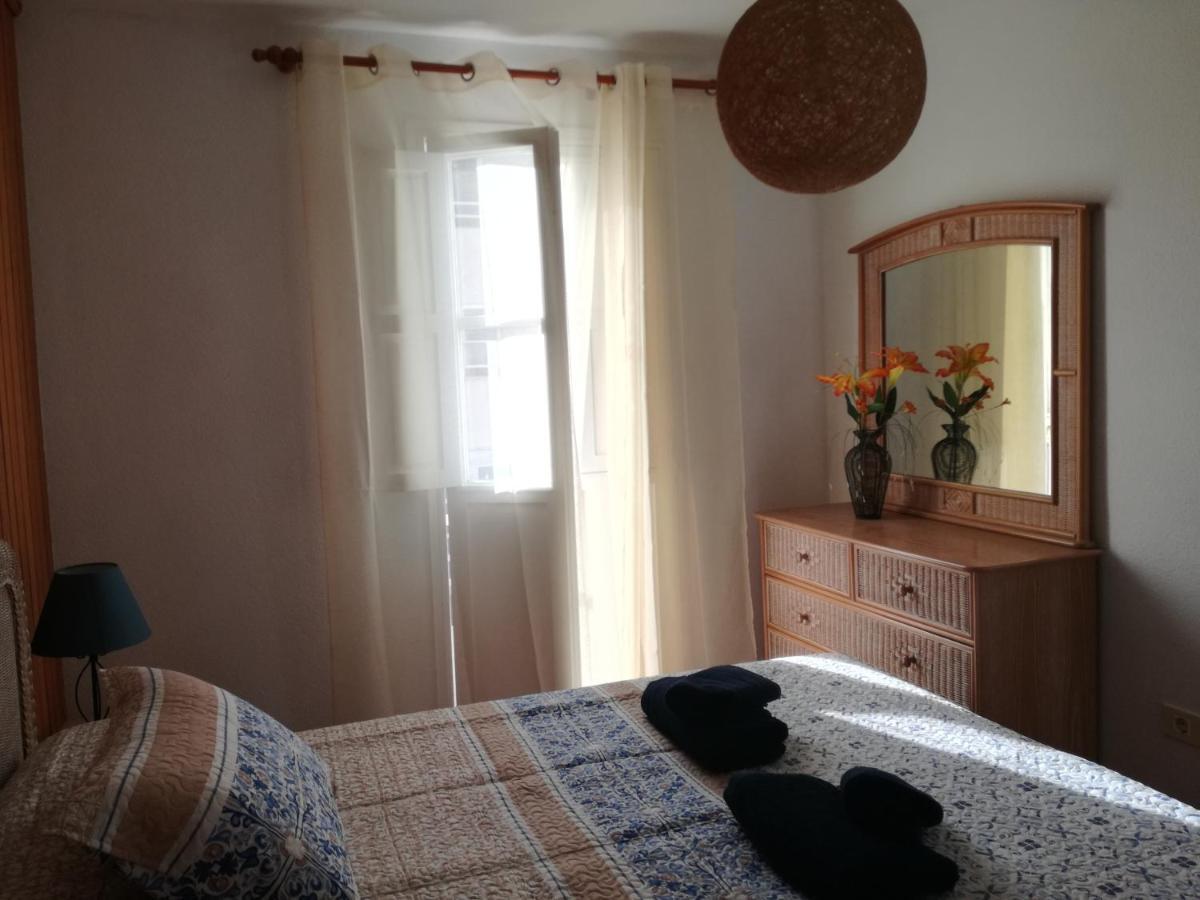 Casa La Palomera 1 Valle Gran Rey Zewnętrze zdjęcie