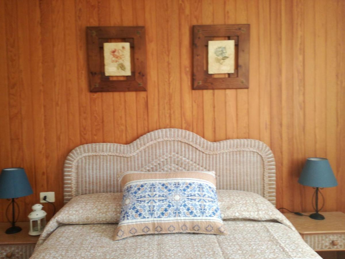 Casa La Palomera 1 Valle Gran Rey Zewnętrze zdjęcie