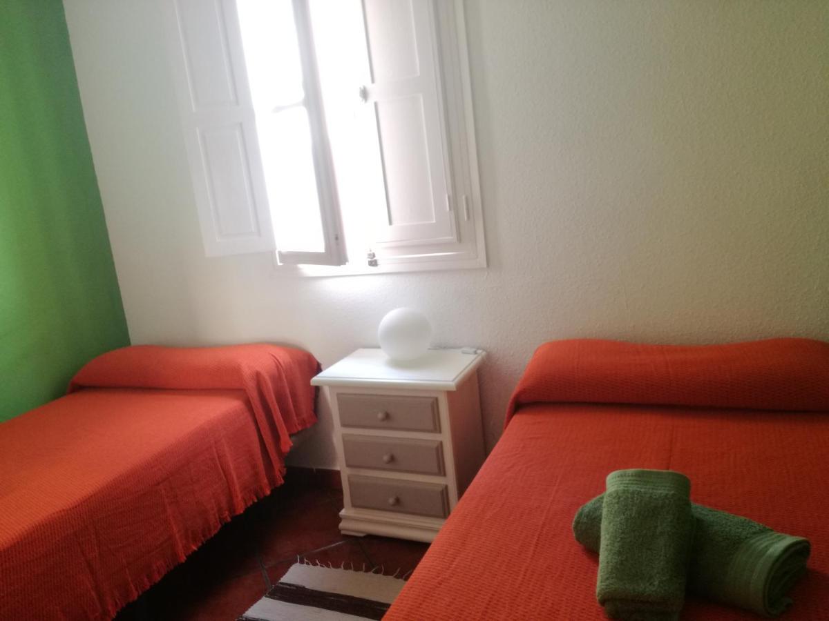 Casa La Palomera 1 Valle Gran Rey Zewnętrze zdjęcie
