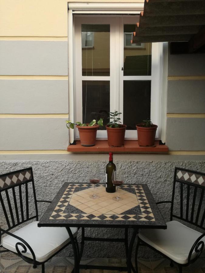 Casa La Palomera 1 Valle Gran Rey Zewnętrze zdjęcie