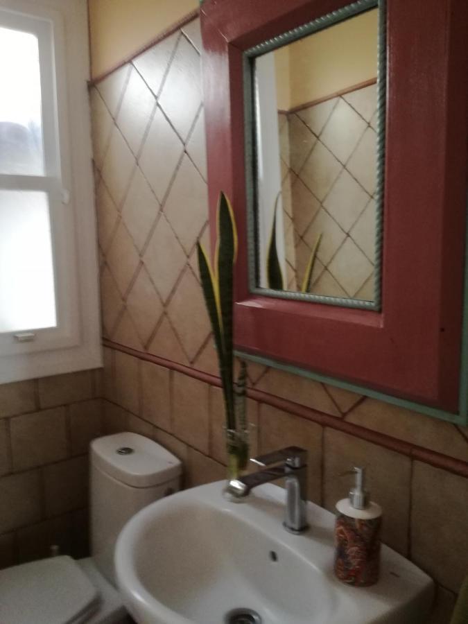 Casa La Palomera 1 Valle Gran Rey Zewnętrze zdjęcie