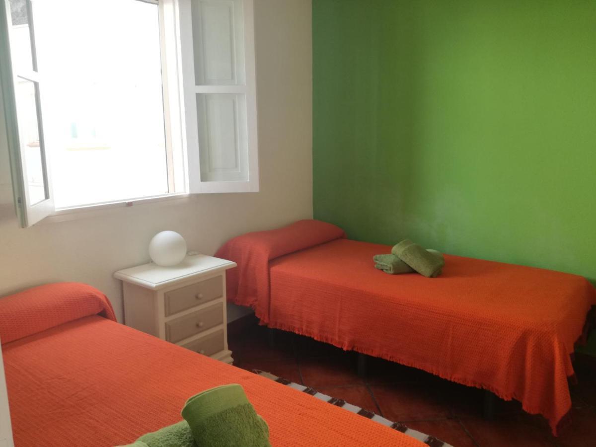 Casa La Palomera 1 Valle Gran Rey Zewnętrze zdjęcie