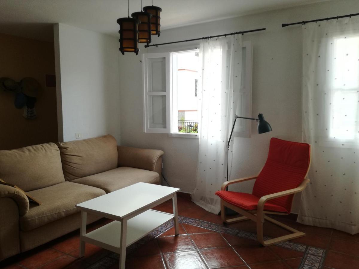 Casa La Palomera 1 Valle Gran Rey Zewnętrze zdjęcie