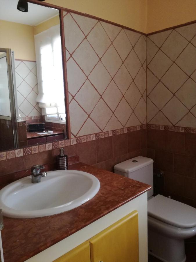 Casa La Palomera 1 Valle Gran Rey Zewnętrze zdjęcie